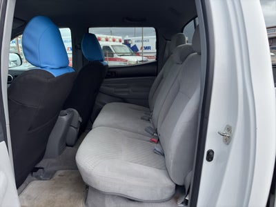 2011 Toyota Tacoma PreRunner