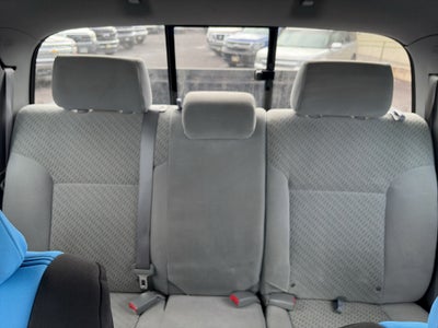 2011 Toyota Tacoma PreRunner
