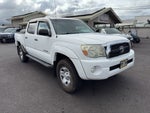 2011 Toyota Tacoma PreRunner