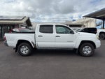 2011 Toyota Tacoma PreRunner