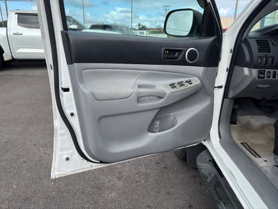 2011 Toyota Tacoma PreRunner