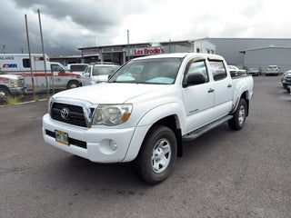 2011 Toyota Tacoma PreRunner