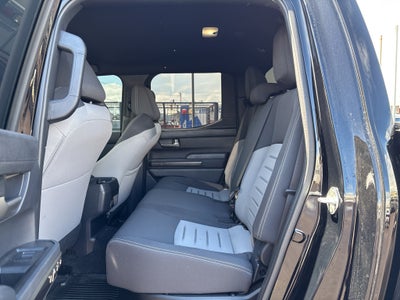 2024 Toyota Tacoma Hybrid TRD Off Road Hybrid