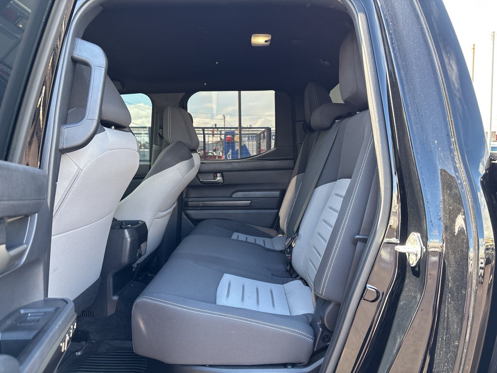 2024 Toyota Tacoma Hybrid TRD Off Road Hybrid