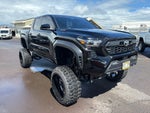 2024 Toyota Tacoma Hybrid TRD Off Road Hybrid