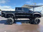 2024 Toyota Tacoma Hybrid TRD Off Road Hybrid
