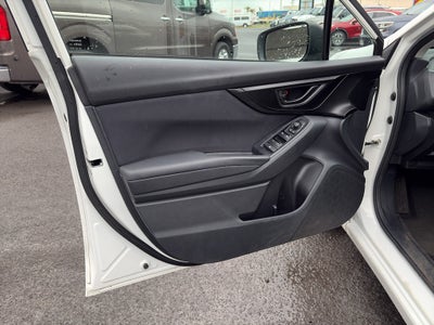 2023 Subaru Impreza Base