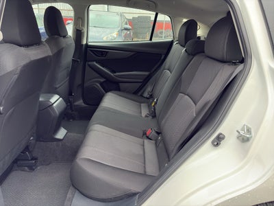 2023 Subaru Impreza Base