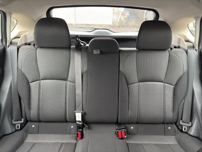 2023 Subaru Impreza Base