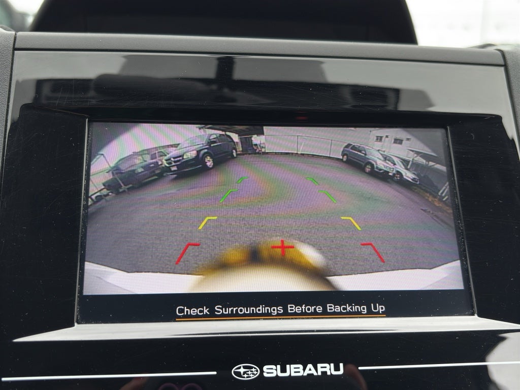 2023 Subaru Impreza Base