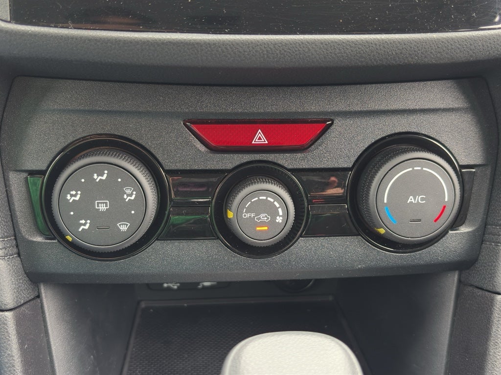 2023 Subaru Impreza Base