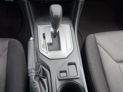 2023 Subaru Impreza Base