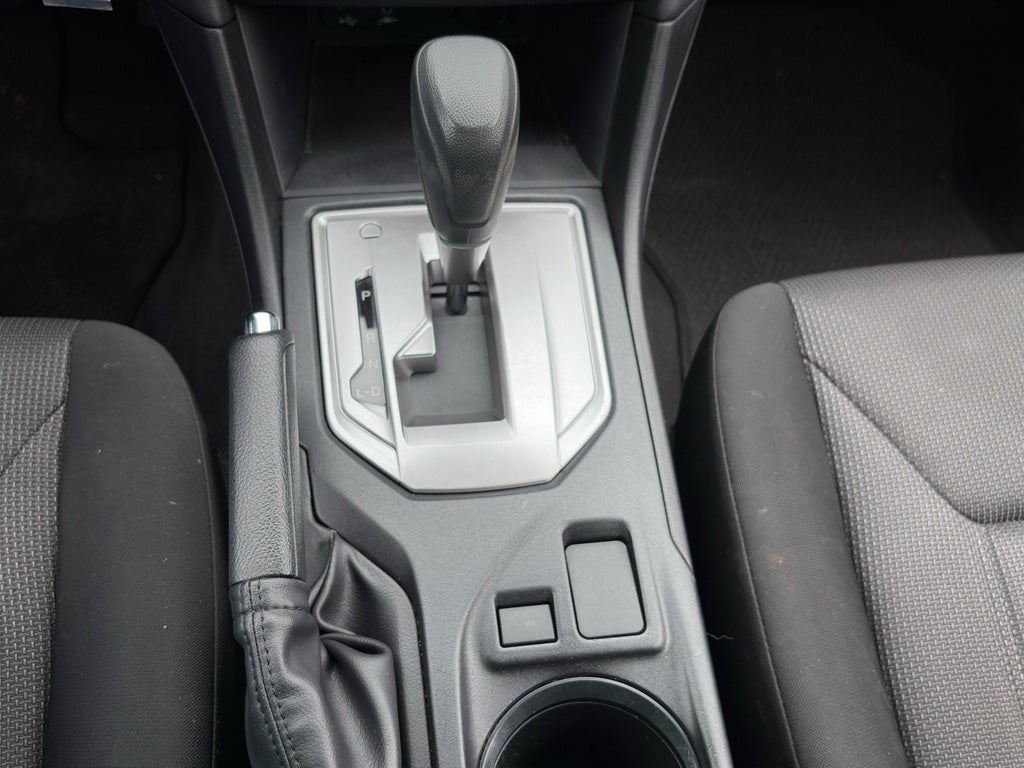 2023 Subaru Impreza Base