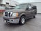2014 Nissan NV3500 SL
