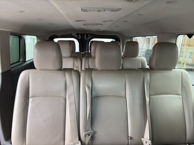 2014 Nissan NV3500 SL