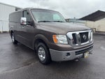 2014 Nissan NV3500 SL