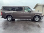 2014 Nissan NV3500 SL
