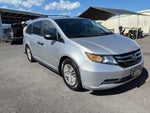 2014 Honda Odyssey LX