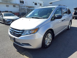 2014 Honda Odyssey LX
