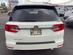 2019 Honda Odyssey LX