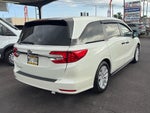 2019 Honda Odyssey LX