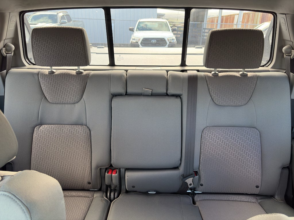 2013 Honda Ridgeline RTS