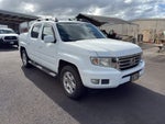 2013 Honda Ridgeline RTS