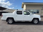 2013 Honda Ridgeline RTS