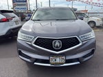 2017 Acura MDX 3.5L (A9)
