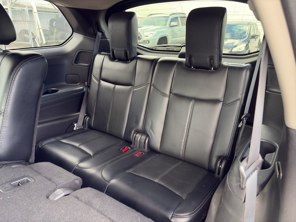 2014 Nissan Pathfinder Platinum
