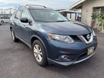2014 Nissan Rogue SV