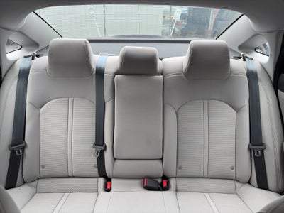 2018 Hyundai Sonata Eco