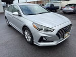 2018 Hyundai Sonata Eco