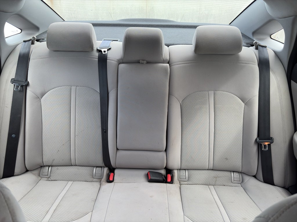 2016 Hyundai Sonata 2.4L SE