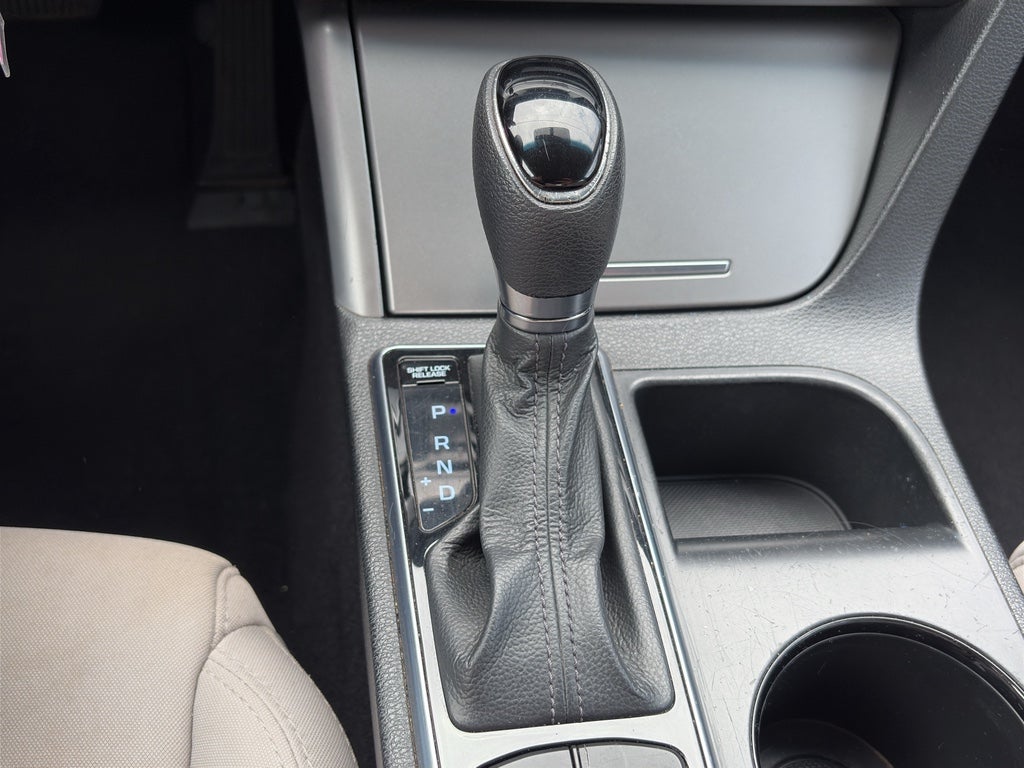 2016 Hyundai Sonata 2.4L SE