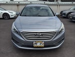 2016 Hyundai Sonata 2.4L SE