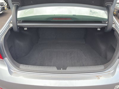 2016 Hyundai Sonata 2.4L SE