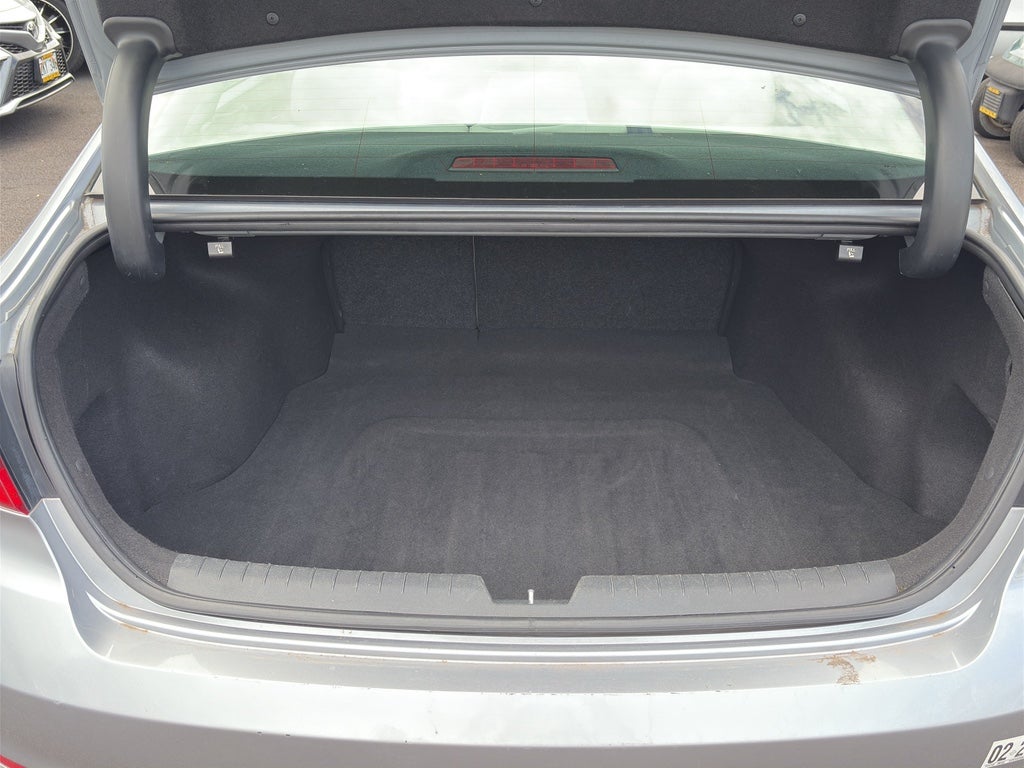 2016 Hyundai Sonata 2.4L SE