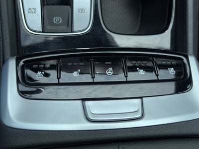 2022 Hyundai Santa Cruz Limited