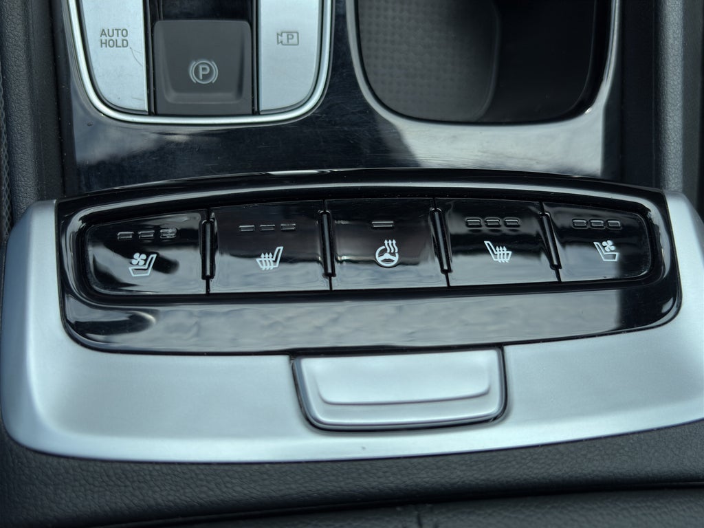 2022 Hyundai Santa Cruz Limited