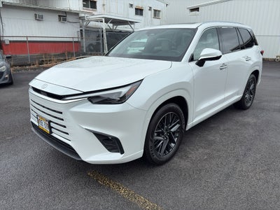 2024 Lexus TX 350 Premium