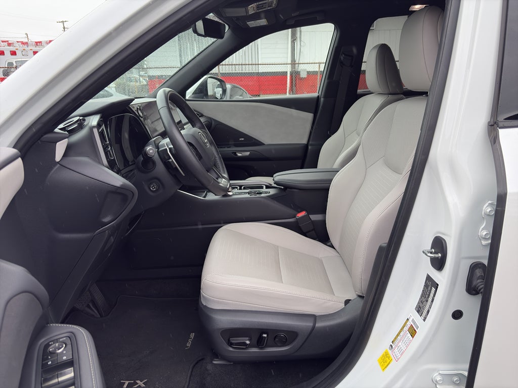 2024 Lexus TX 350 Premium