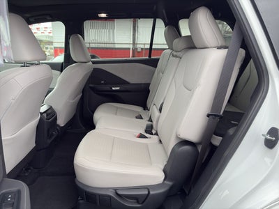 2024 Lexus TX 350 Premium