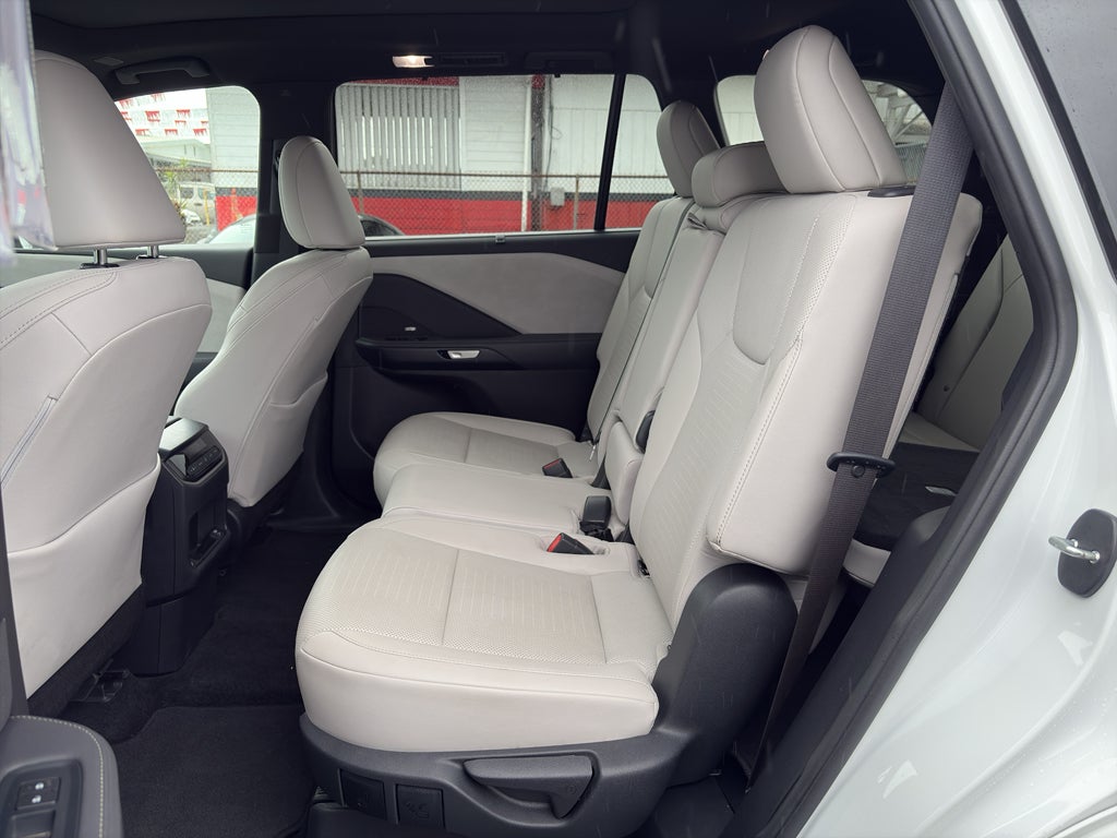 2024 Lexus TX 350 Premium