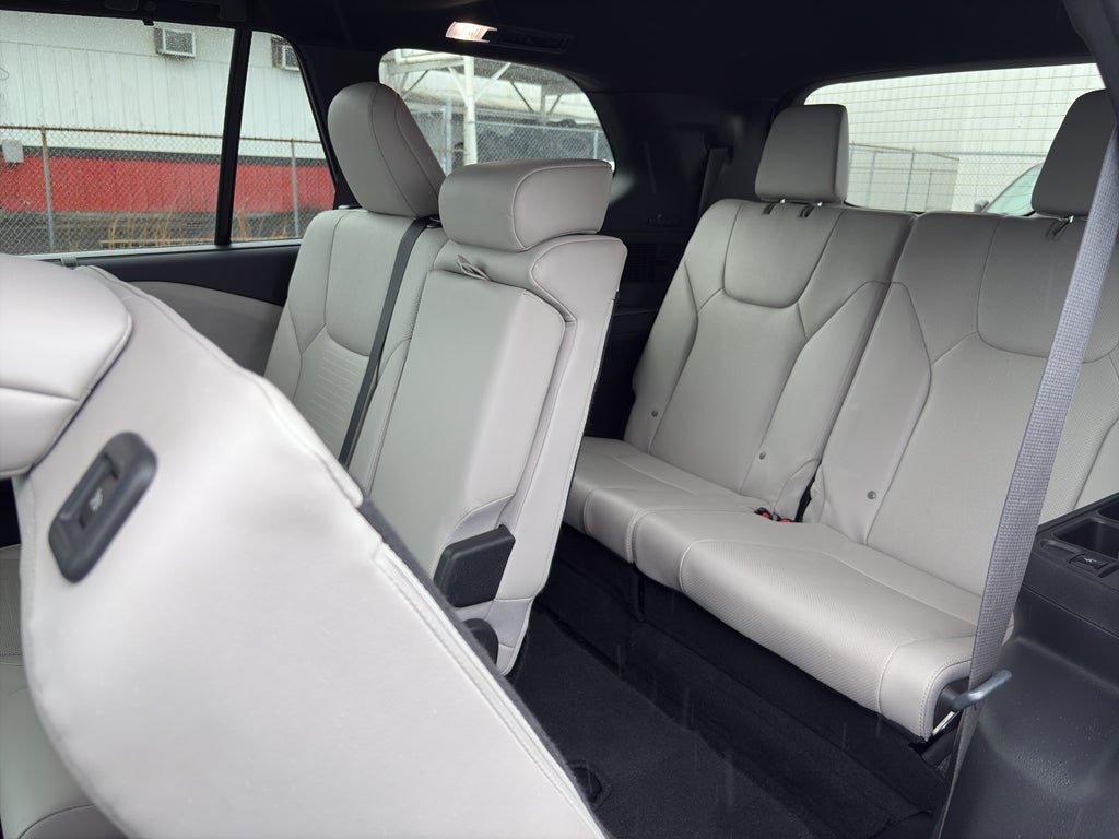 2024 Lexus TX 350 Premium