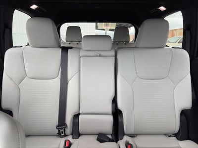 2024 Lexus TX 350 Premium