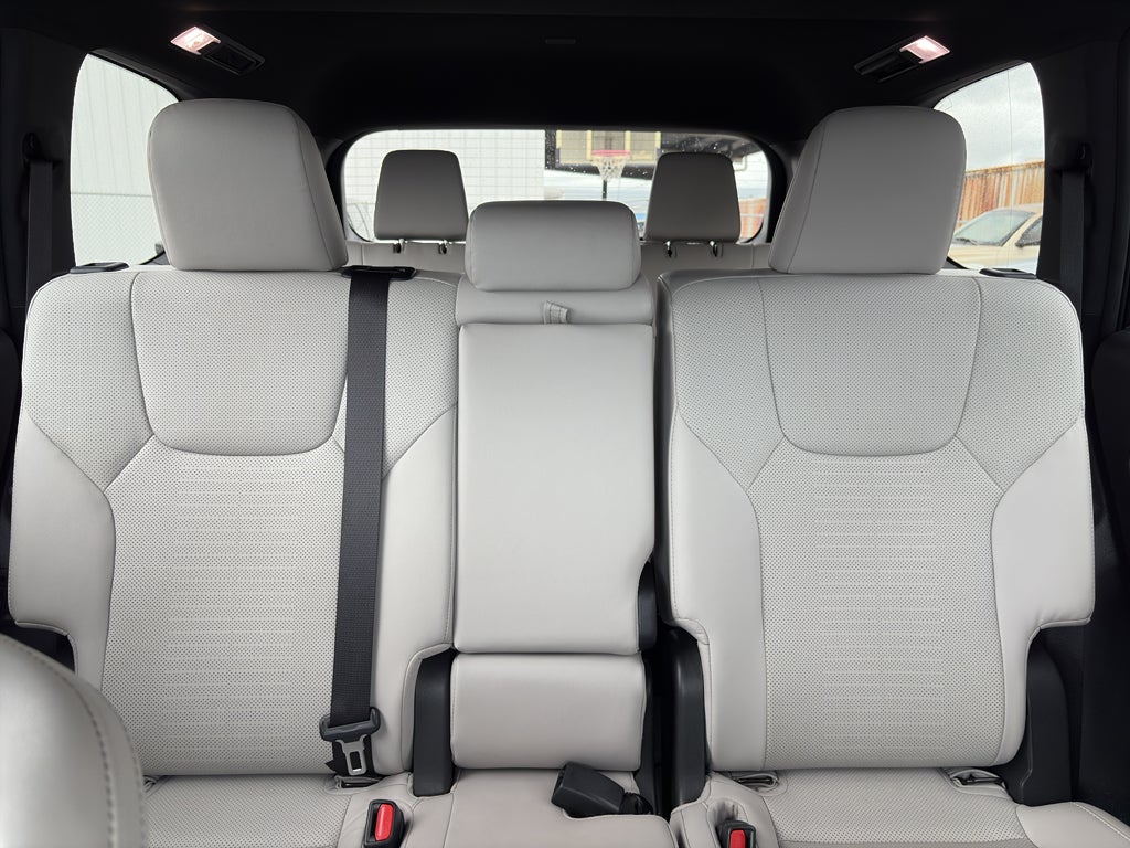 2024 Lexus TX 350 Premium