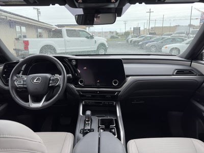 2024 Lexus TX 350 Premium