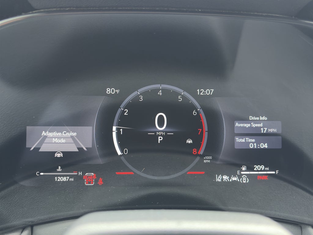 2024 Lexus TX 350 Premium