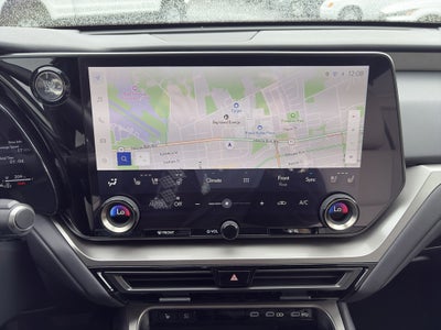 2024 Lexus TX 350 Premium